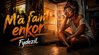 Fydezil - M’a Faim Enkor - 