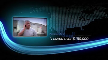 MegaPath Hosted Voice - A New Way of Working