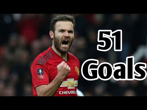 Juan Mata -