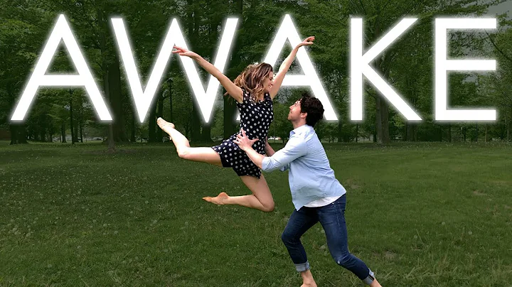 AWAKE by Colleen and Akiva, Choreo by Stephanie Gr...