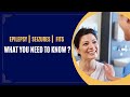 Epilepsy, Seizures, Fits | What You Need To Know?| Dr. K Neeraja | Guntur