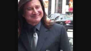 Steve Perry Interview.