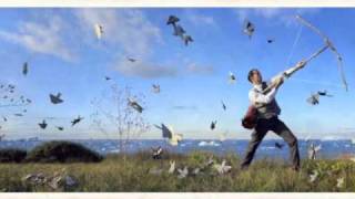 Miniatura de vídeo de "Jacques Tati - Play Time - Generique Debut - Francis Lemarque"