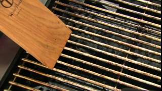 Charboss Grill Scraper – BBQ Pit Stop