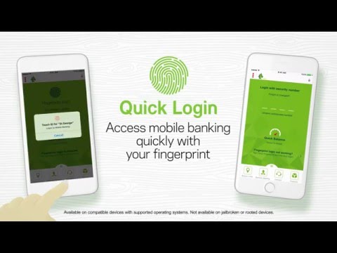 St.George Mobile Banking App