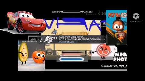 Ninja Hattori intro is going weirdness every Megacubed