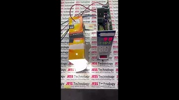 Repair HOT RUNNER TEMPERATURE CONTROLLER | Can’t Cut Off Automatically | JESS Technology Malaysia