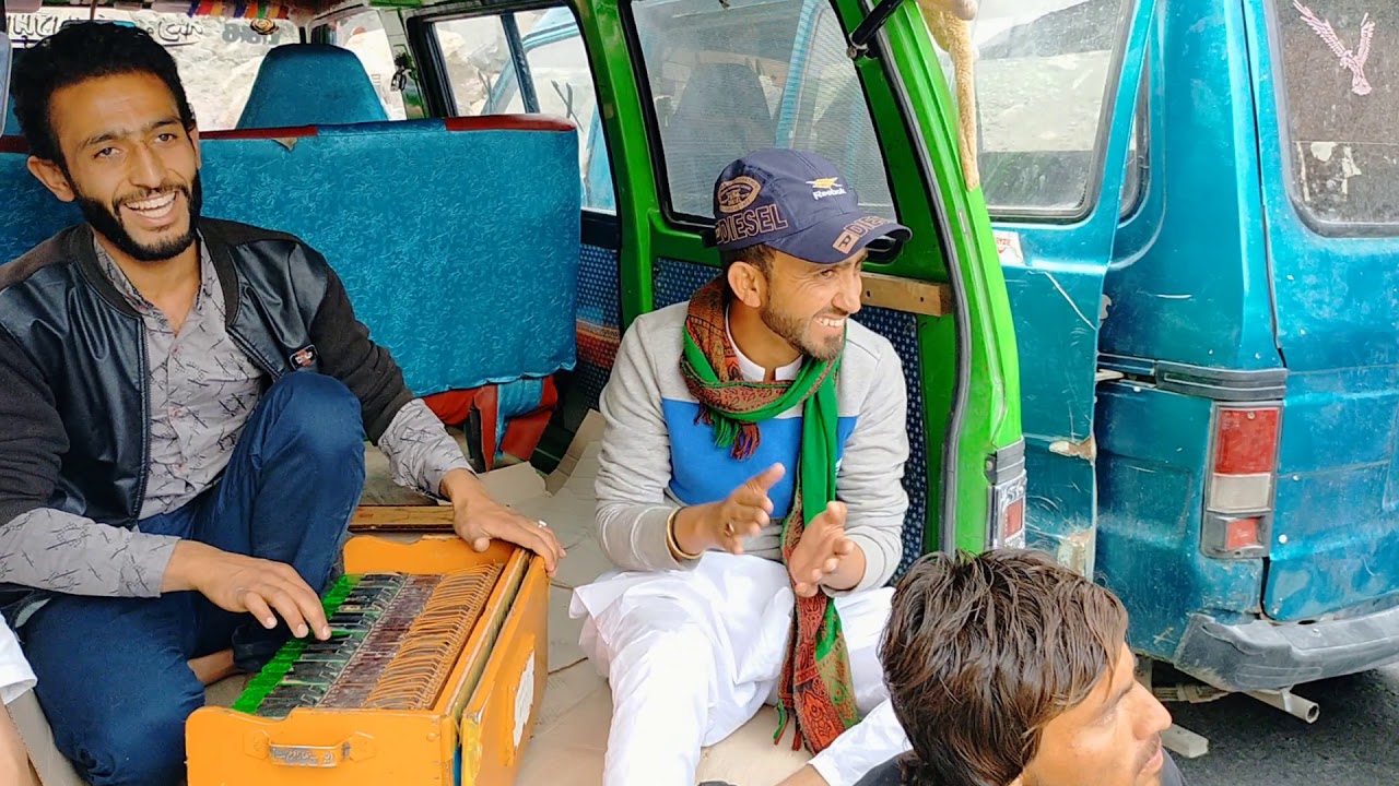 New Balti Song 2021 - YouTube