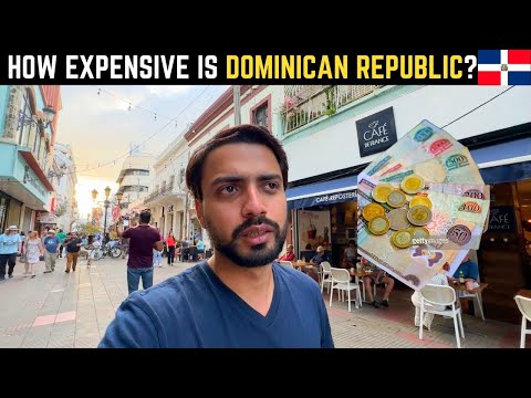 वीडियो: सेंटो डोमिंगो में करने के लिए शीर्ष 15 चीजें