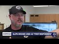 SLCPD to expand drone first responder program as it eyes safety, efficiency