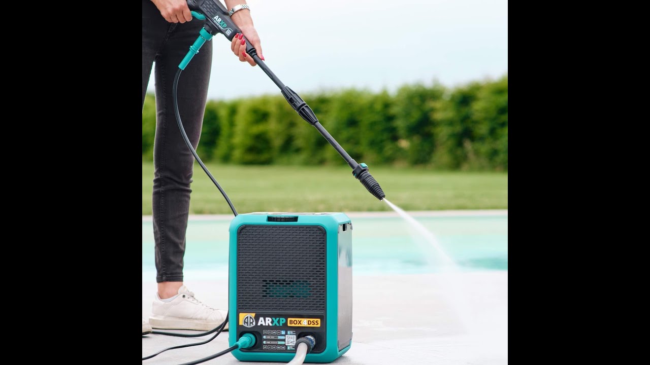 aspiratore lavor joker 1400 s 1400w lavorwash solidi e liquidi Lavor aspirapolvere / liquidi joker 1400 s - 1200 w (max1400 w) - 180 mbar  / 18 kpa - 40 l / s - 20 l Lavorwash main image 0