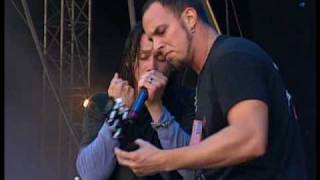 Alter Bridge: Find The Real (Live at Greenfield)