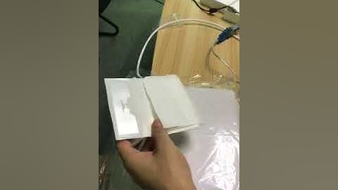 CF-RU5106 UHF reader set the encryption mode