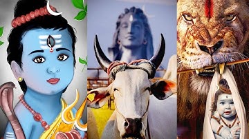 Mahadev Status song 🚩Bholenath Status Video 🙏Mahakal Status WhatsApp 🚩Shiva Status video 🙏#Balck0.2