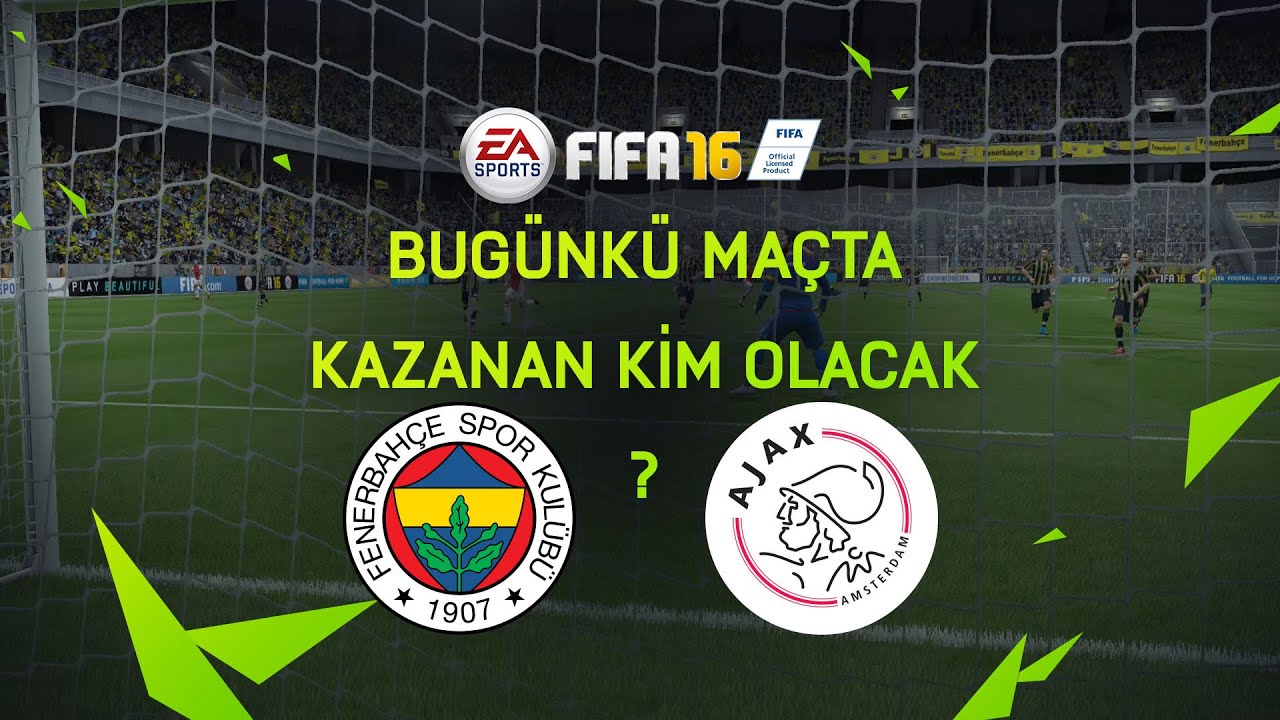 Ea turkey