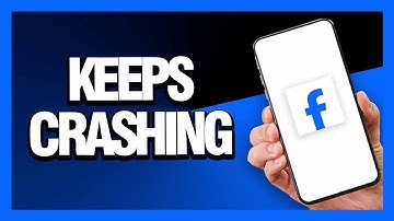 How to Fix Facebook Lite Keeps Crashing - Android & Ios | Final Solution