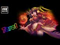 Tarot Heroes of Newerth Gameplay GODISNOTDEAD Diamond