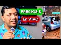 Así están los PRECIOS de los CARROS USADOS/ EN VIVO/ 🇻🇪🇻🇪