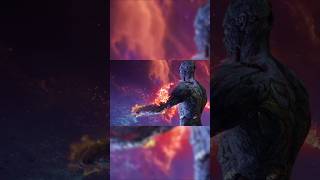 Godofwar Ragnarök gameplay valkyrie fight gameplay #shorts #gameplay