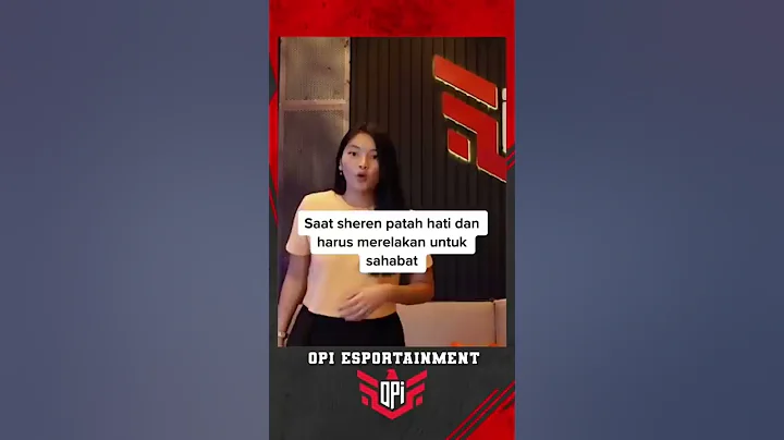 Ketika Angels rebutan cowok di OME TV