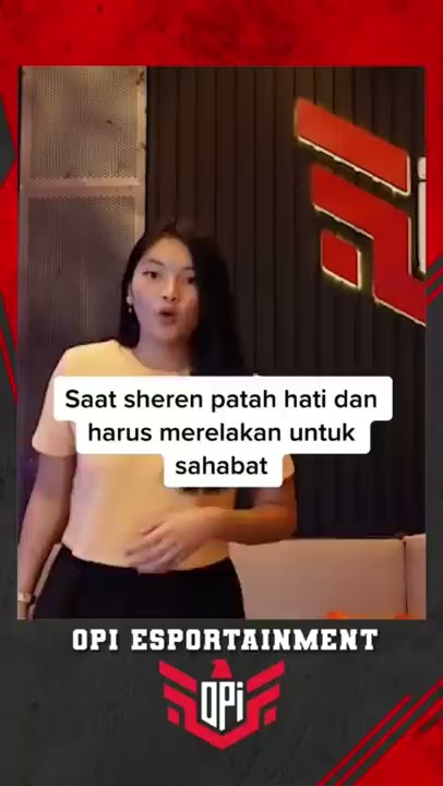 Ketika Angels rebutan cowok di OME TV😰