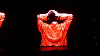 170816 G-Dragon Act III : MOTTE³ in Auckland: VCR 3