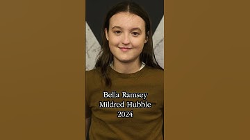 The Worst Witch Then and Now 2024 Shorts Edition