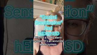 Hypermobility and Central Sensitization