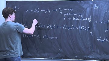 Math 679 / Lecture 11: Criterion for rank 0