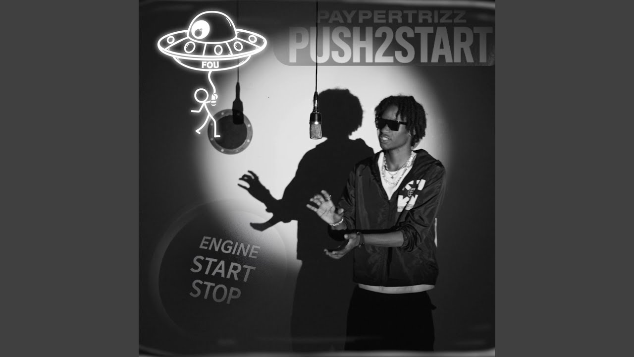 Watch Push2Start on YouTube Watch Push2Start on YouTube