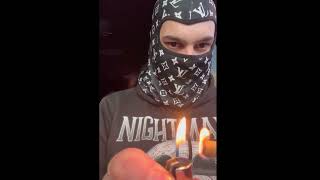 Sluggers Hit 33 Infused Pre Roll - REVIEW ⛽️ 🔥 💨
