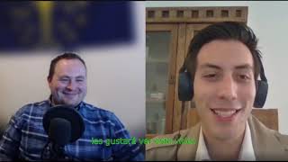 FreeCAD for Freelancing!  A Conversation With Octavio |JOKO ENGINEERING|