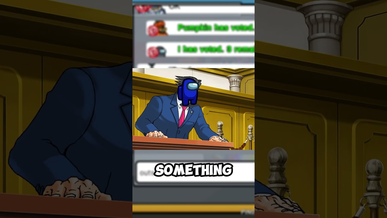 Why am I calling a meeting for venting as an expert? 