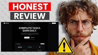 Tasknow work Review 2026 Is It Actually Legit Or Is It Just A Scam Scam Check