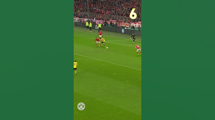 Bender with an unbelievable save vs. Robben