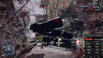 getting 100 kills with every weapon in BF6