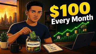 This Is Why $100 a Month Can Change Your Future