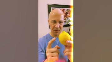 Citroenen en haargroei! Dr. Mandell