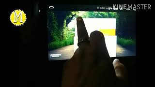 Android System for Swift Dzire 2010 ( Part 2 ) screenshot 4