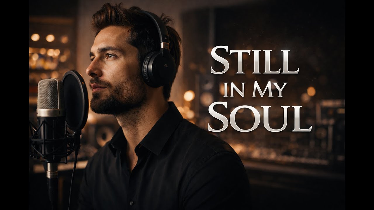 Still in My Soul (Official Video) 2026 Viral Hit | SongSpot