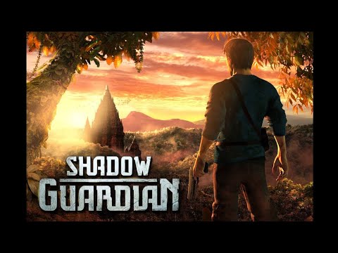 Shadow guardian HD прохождение#1