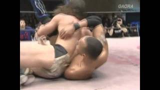 Second Rope Phoenix Splash - PAC