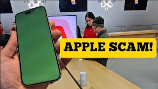 Apple Said ; This iPhone is not FIXABLE ‼️😡