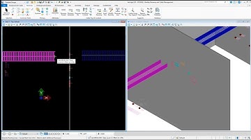 How to use Roxtec Transit System for Cable Routing