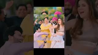 #Dheeraj dhoopar & Shraddha arya trend song # viah nai karauna🥰♥️♥️