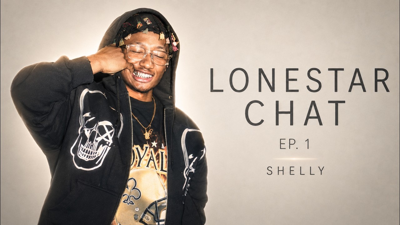Lonestar Chat Ep. 1: Shelly