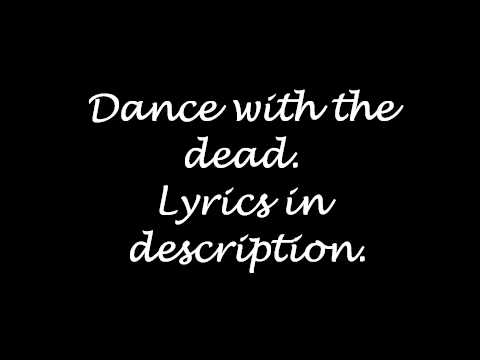 Get Scared - Dance With the Dead
