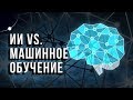 Нил Деграсс Тайсон — Искуственный интеллект и машинное обучение [StarTalk]