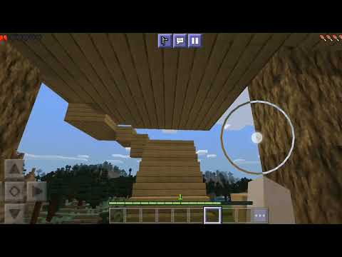 Видео: игра выживание в Minecraft 2 часть