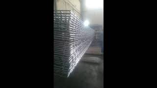 Çelik Hasır Tel, Hasır Tel